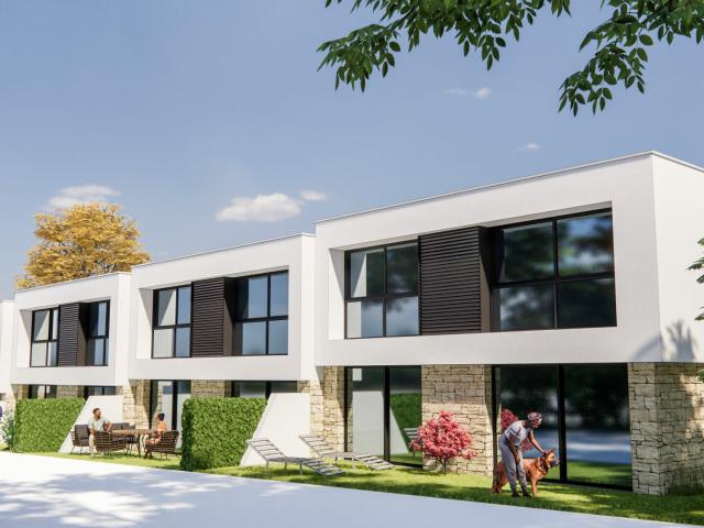Maison vente à Saint-Nazaire, Pornichet