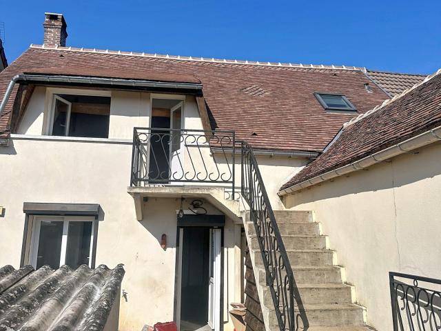 Maison vente à Château-Renard, Loiret
