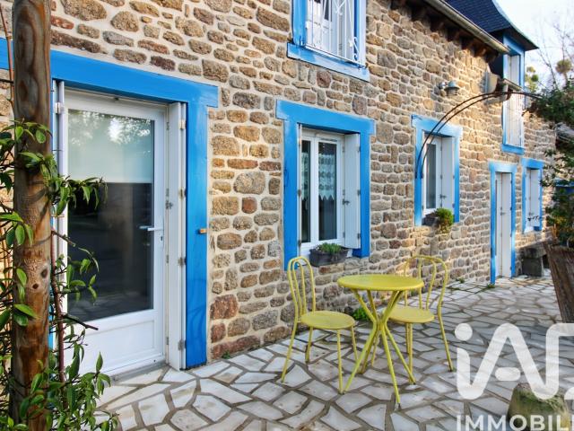 Maison vente à Saint-Brieuc, Bretagne