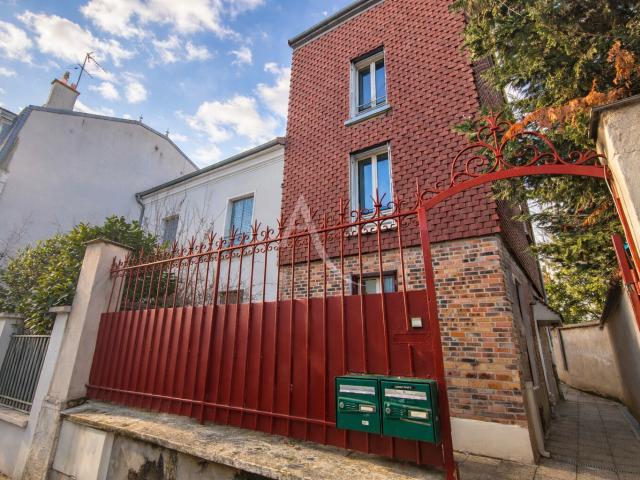 Maison vente à Nogent-sur-Marne, Nogent-sur-marne