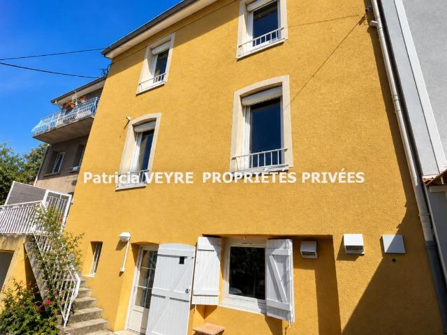 Maison vente à Le Bernay, Saint-Étienne