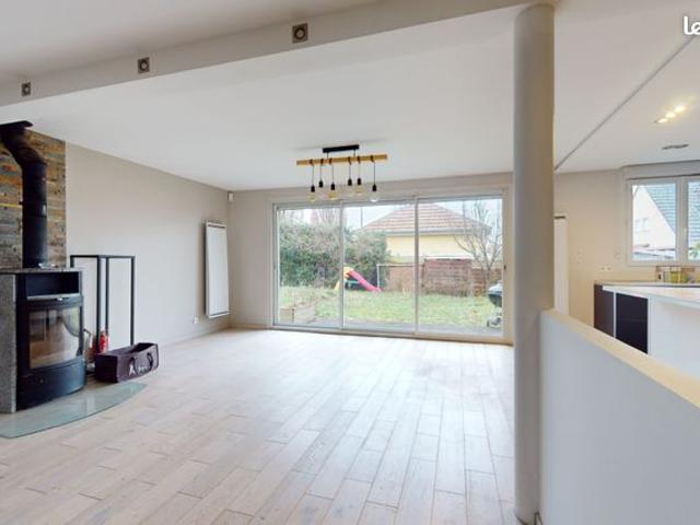 Maison vente à Argenteuil, Cormeilles-en-parisis