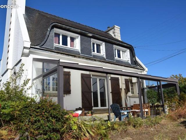 Maison vente à Concarneau, Finistère