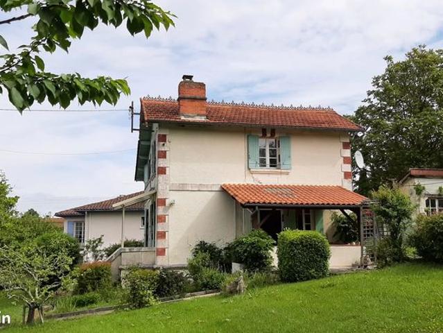 Maison vente à Périgueux, Nouvelle-Aquitaine