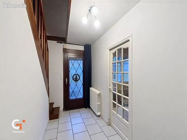 Maison vente à Rouen, Cailly