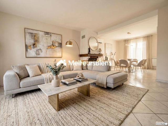 Maison vente à Sarcelles, Groslay