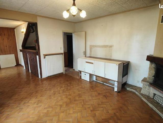 Maison vente à Mont-de-Marsan, Benquet