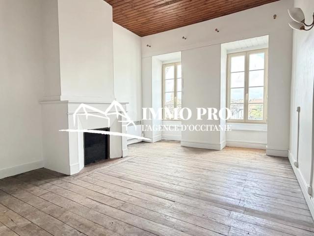 Maison vente à Auch, Samatan