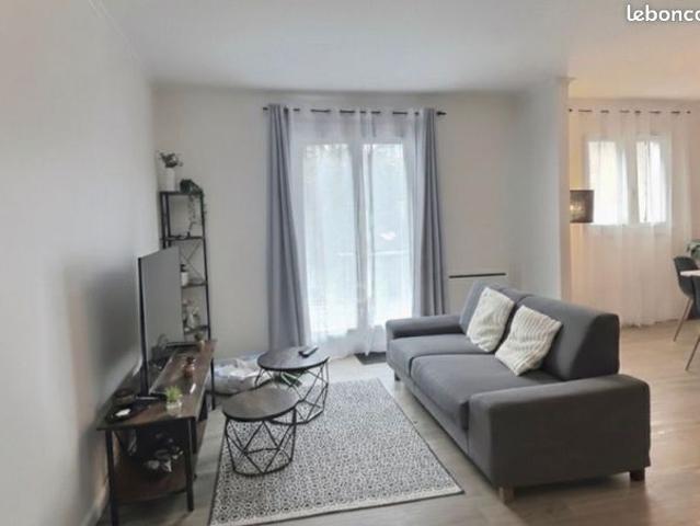 Maison vente à Lisses, Essonne