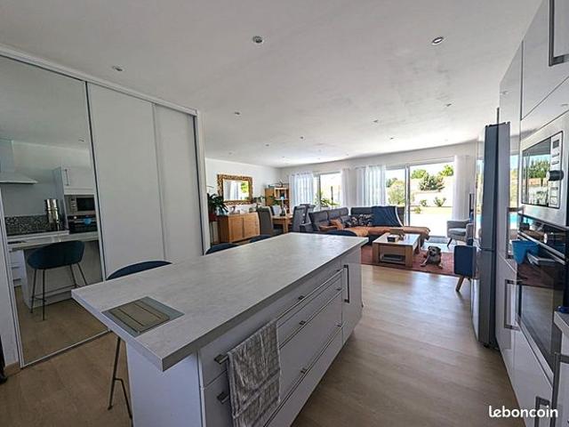 Maison vente à Les Sables-d'Olonne, Challans