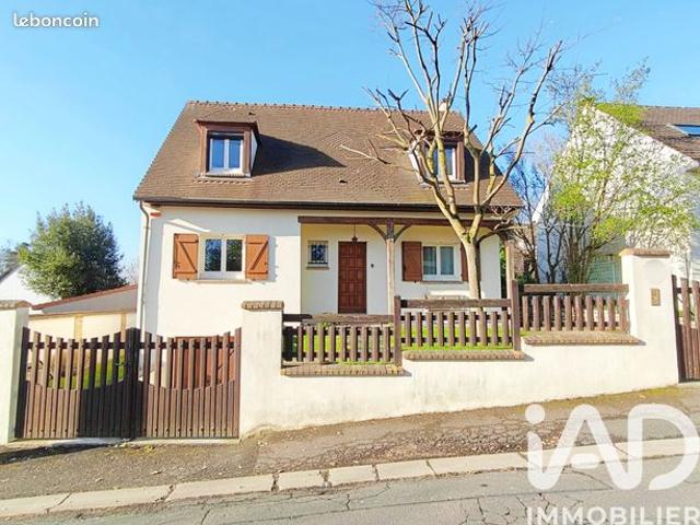 Maison vente à Argenteuil, Sannois