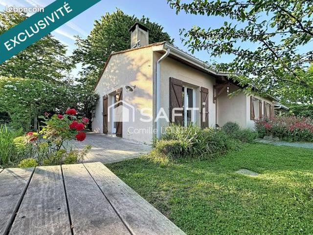 Maison vente à Marmande, Cambes
