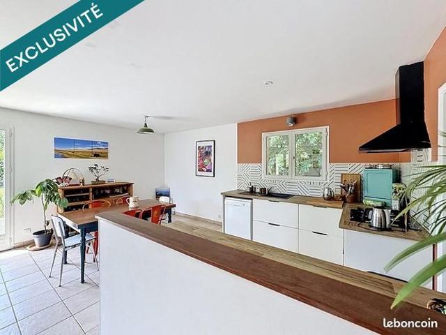 Maison vente à Marmande, Cambes