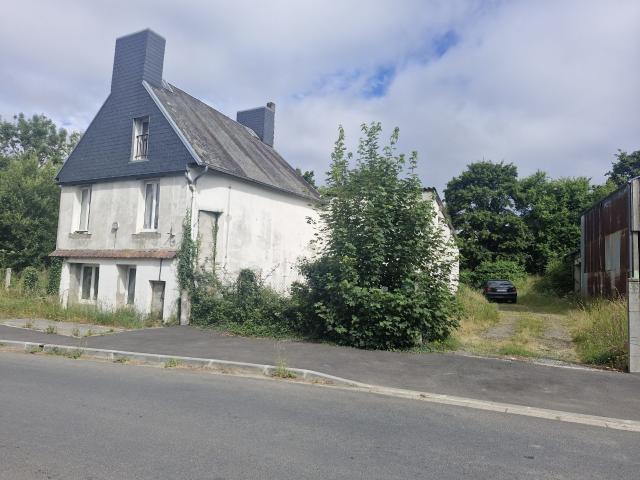 Maison vente à Vire, Pontécoulant