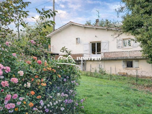 Maison vente à Auch, Samatan
