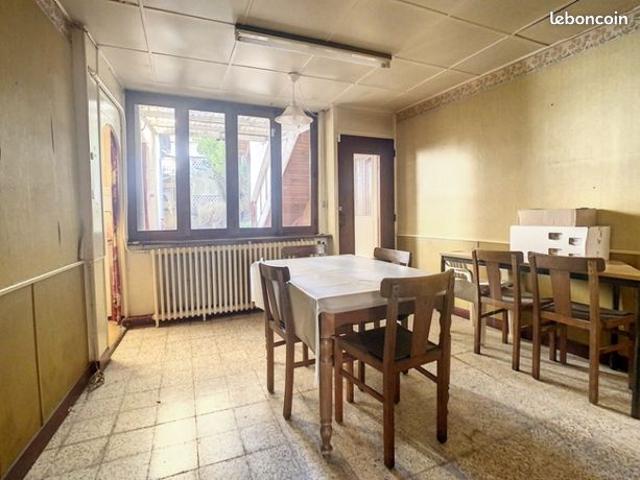 Maison vente à Beaune, Arnay-le-duc