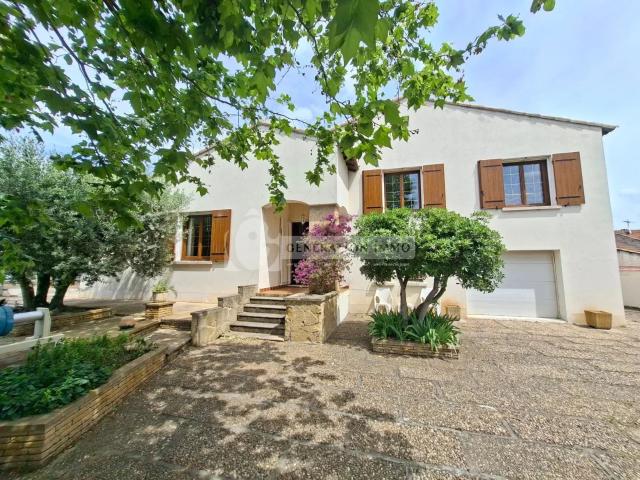Maison vente à Arles