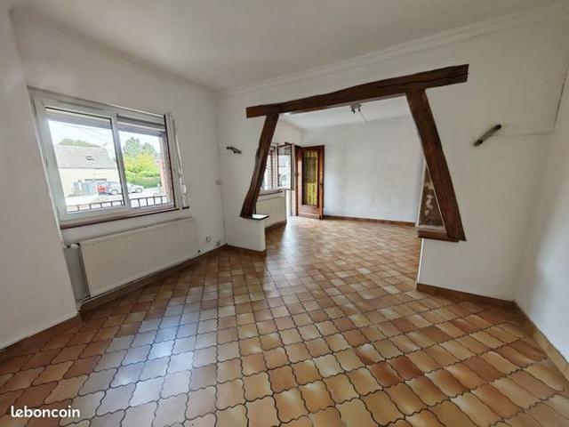 Maison vente à Avesnes-sur-Helpe, Feignies