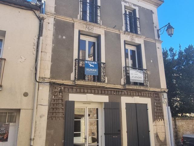 Maison vente à Bergerac, Beaumont-du-Périgord