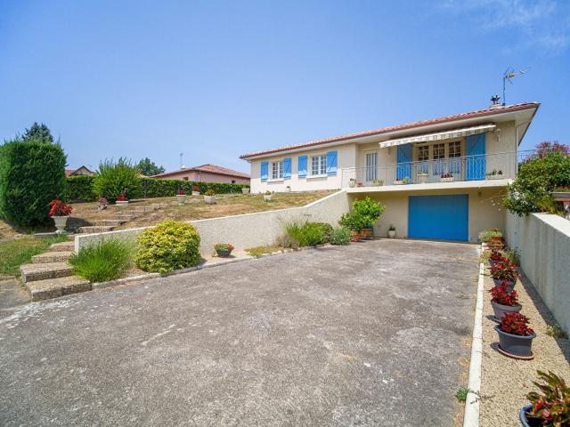 Maison vente à Mont-de-Marsan, Geaune