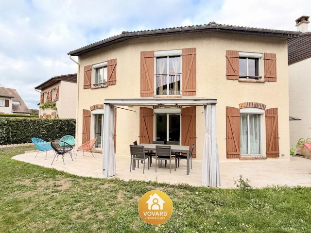 Maison vente à Saint-Brice-sous-Forêt, Val-d'Oise