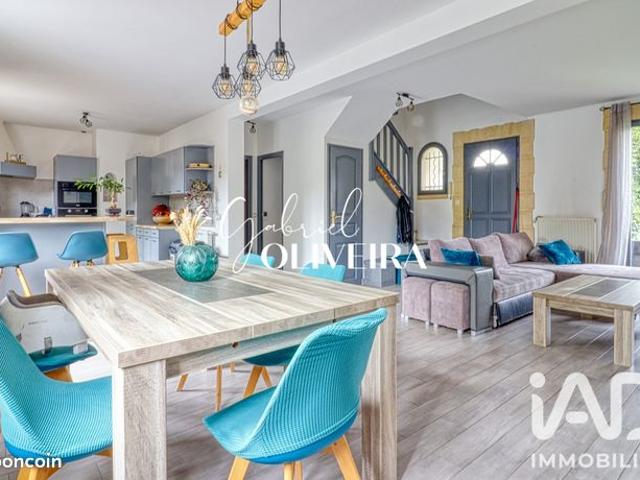 Maison vente à Sarcelles, Domont