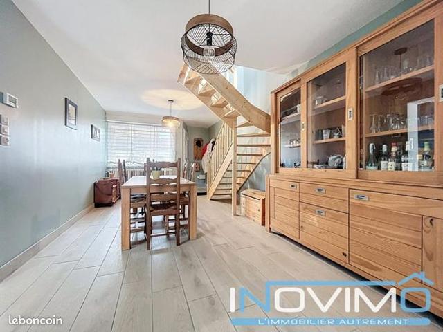 Maison vente à Dunkerque