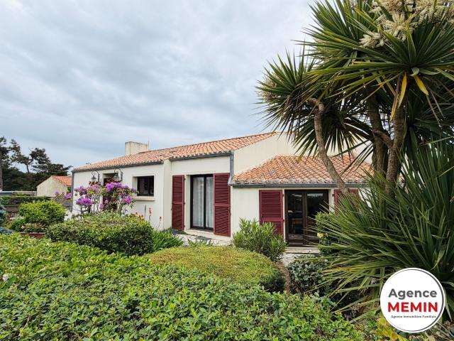 Maison vente à Les Sables-d'Olonne, Bretignolles-sur-mer