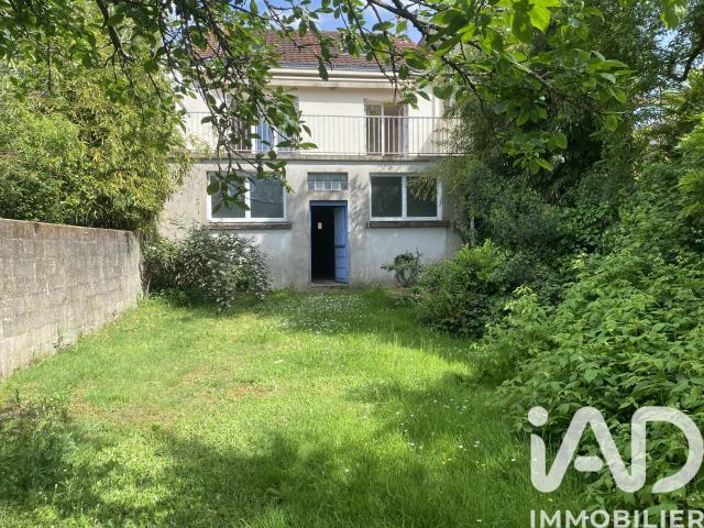 Maison vente à Nantes