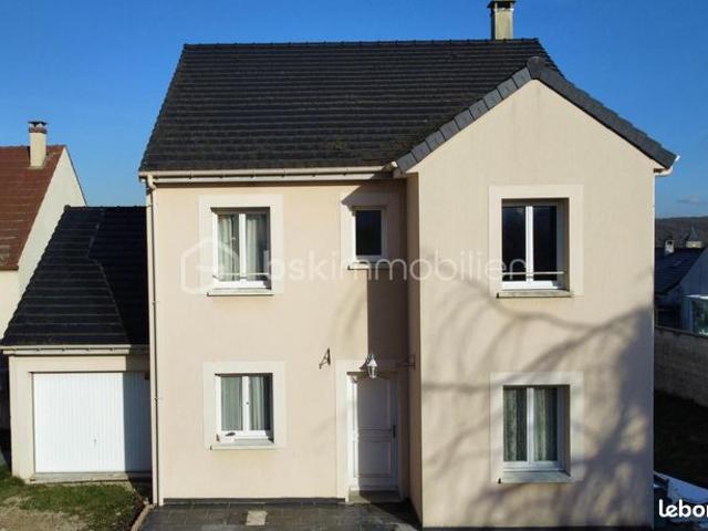 Maison vente à Meaux, Nanteuil-lès-meaux
