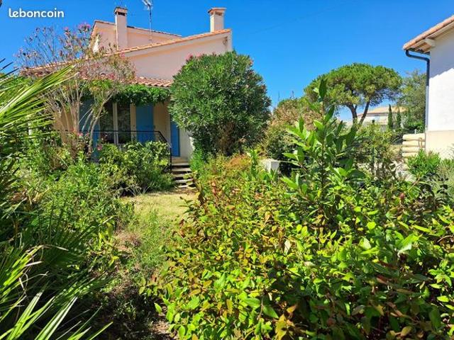 Maison vente à Rochefort, Royan