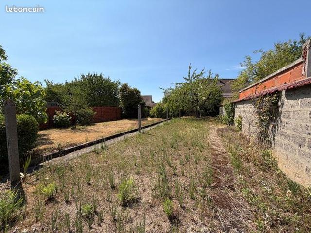 Maison vente à Mantes-la-Jolie, Gargenville