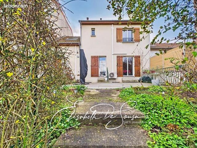 Maison vente à Vitry-sur-Seine, Val-de-Marne