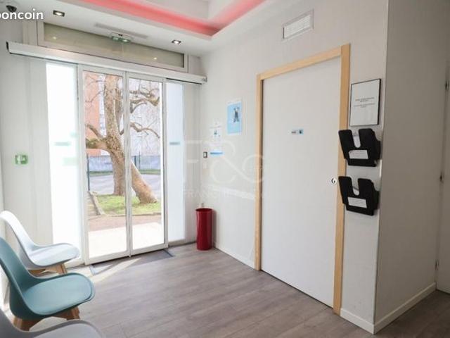 Maison vente à Lyon, Métropole de Lyon