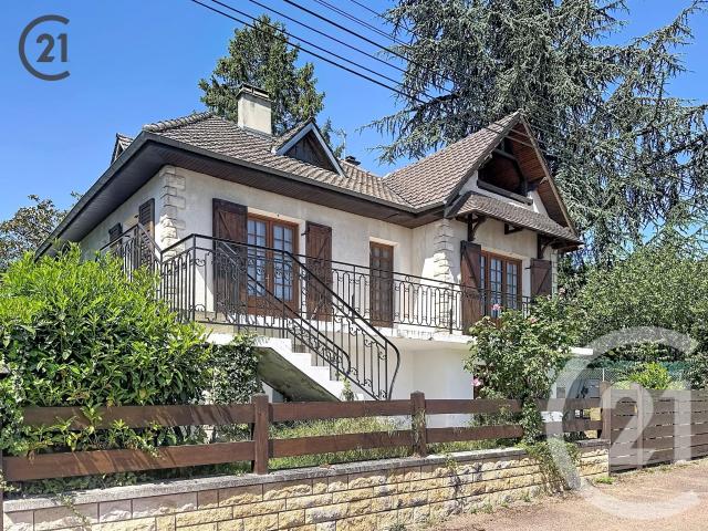 Maison vente à Auxerre