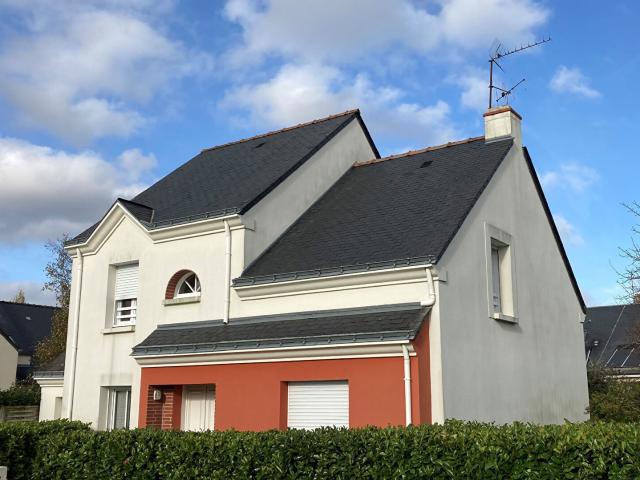 Maison vente à Nantes