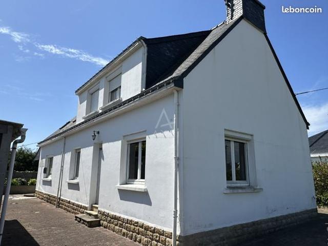 Maison vente à Lorient, Bretagne