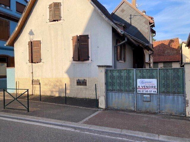 Maison vente à Molsheim, Ergersheim