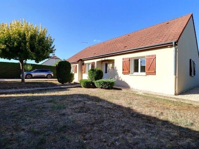 Maison vente à Thorey-en-Plaine, Côte-d'Or