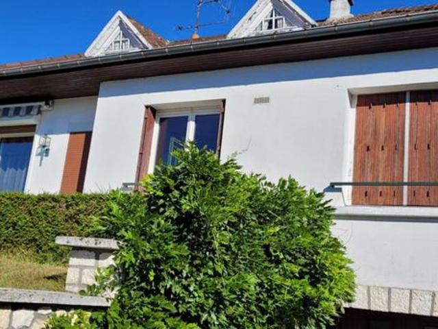 Maison vente à Vendôme, Saint-ouen