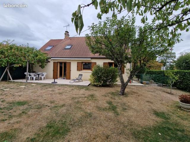 Maison vente à Crépy-en-Valois, Oise