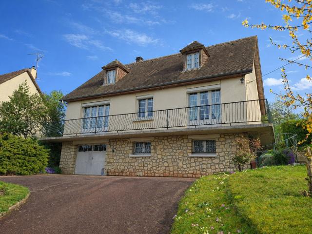 Maison vente à Mortagne-au-Perche, L'aigle