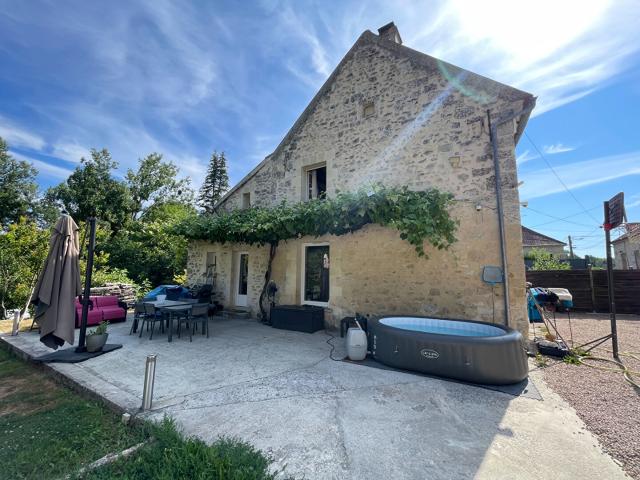 Maison vente à Senlis, Fresnoy-la-rivière
