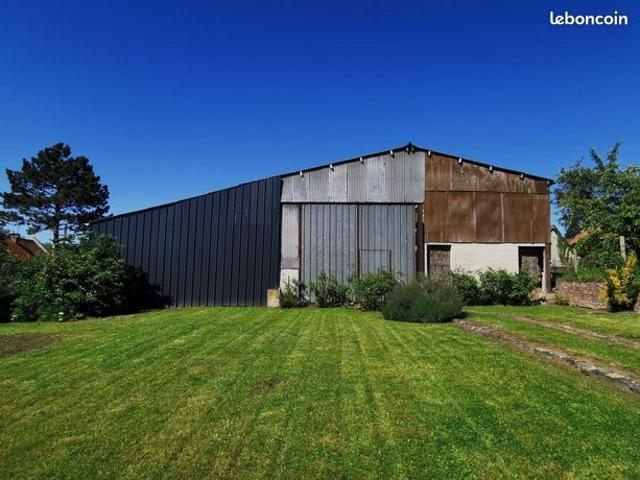 Maison vente à Arras, Saudemont