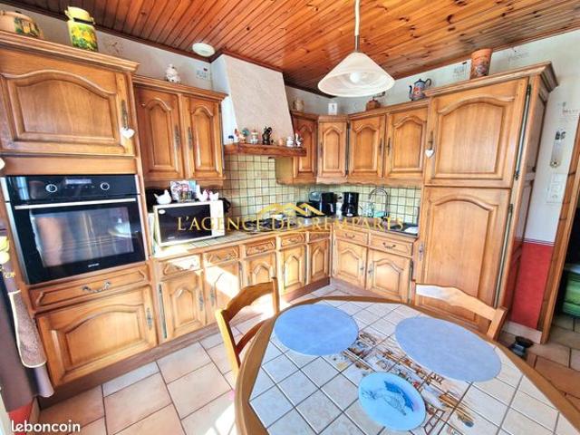 Maison vente à Montreuil-sur-Mer, Gouy-saint-andré