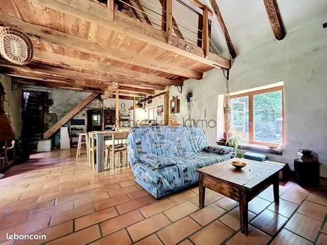 Maison vente à Florac, Ispagnac