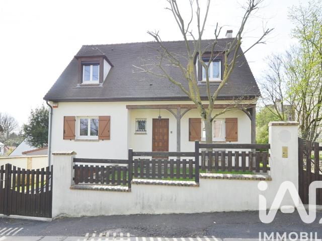 Maison vente à Argenteuil, Sannois