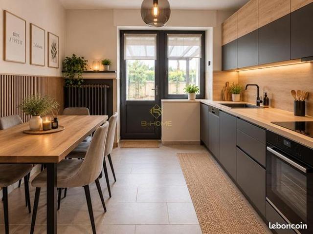 Maison vente à Thionville, Ottange
