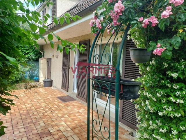 Maison vente à Sarcelles, Saint-martin-du-tertre