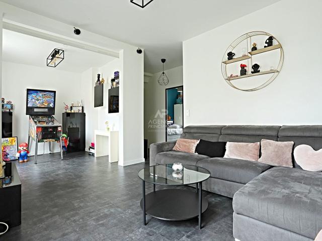 Maison vente à Nanterre